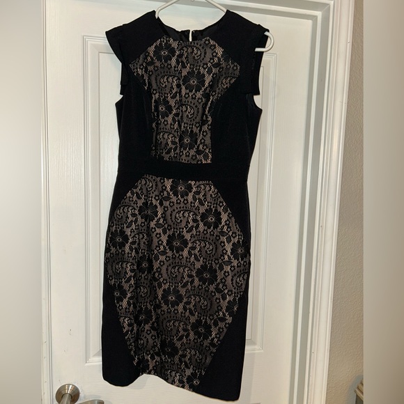 Adrianna Papell dress size 6 - Picture 1 of 6